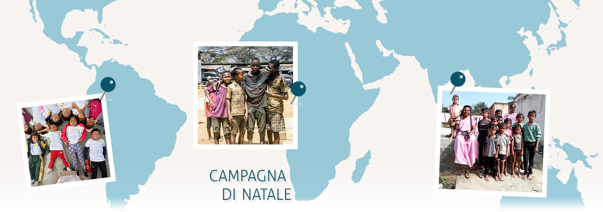 Campagna di Natale