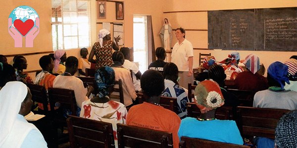 Formazione dei catechisti