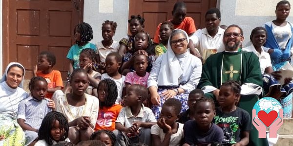 asilo in Mozambico