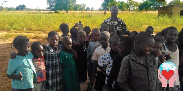 situazione burkina faso aiuti umanitari