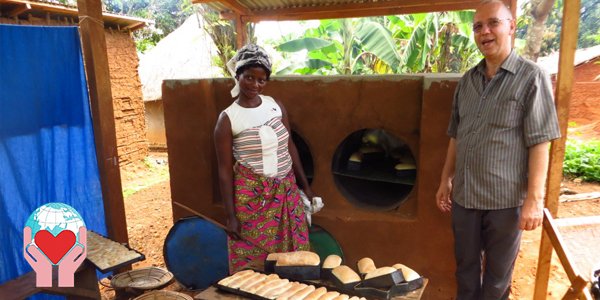 forno per il pane