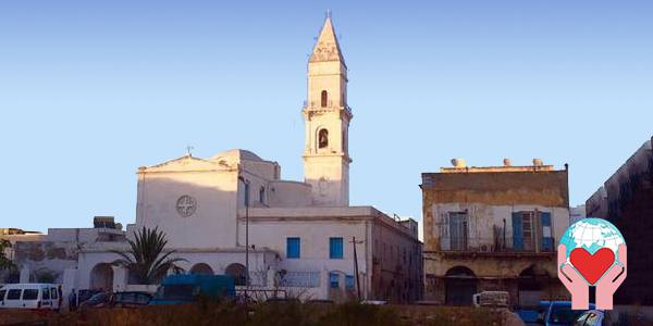 Chiesa di La Goulette