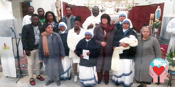 Comunità di La Goulette Tunisia