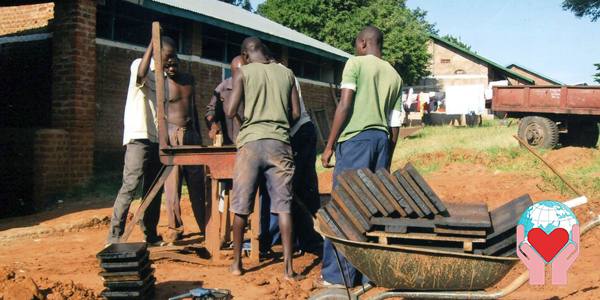 Paesi poveri: Mozambico