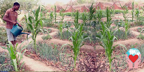 Paesi poveri Burkina Faso