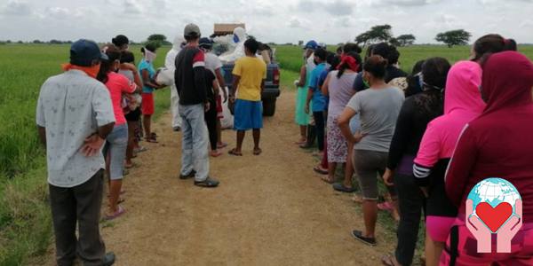 Paesi poveri: Ecuador