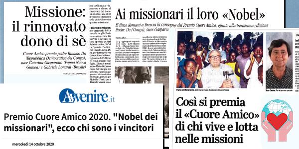 Rassegna stampa