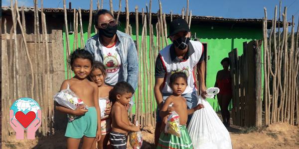 Aumento povertà e fame in Brasile