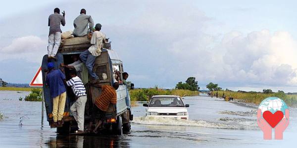 Emergenza Mozambico