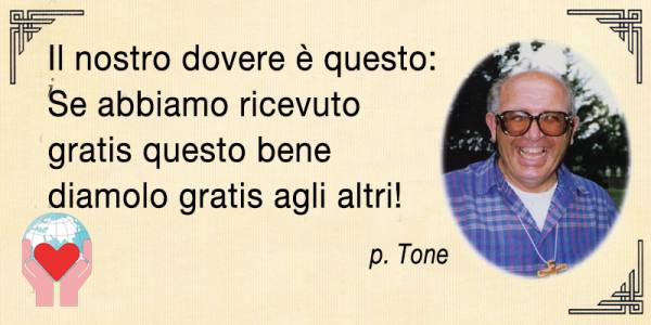 Padre Tone