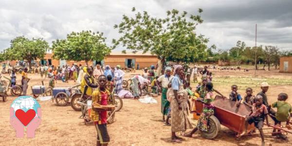 La stufa solare che salvagli alberi del Burundi 