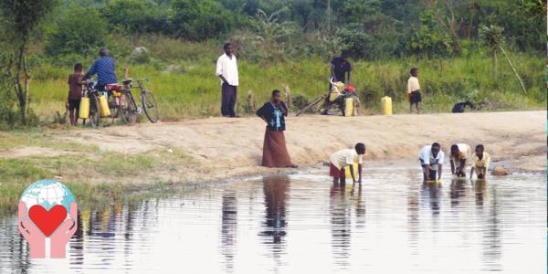 Paesi poveri Uganda