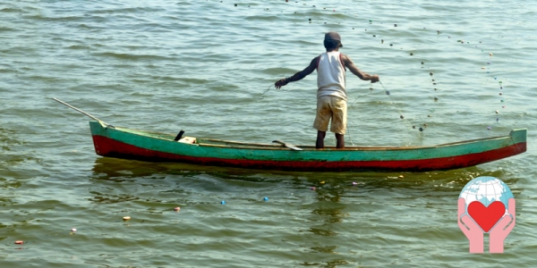 Emergenza Alluvione Timor Est