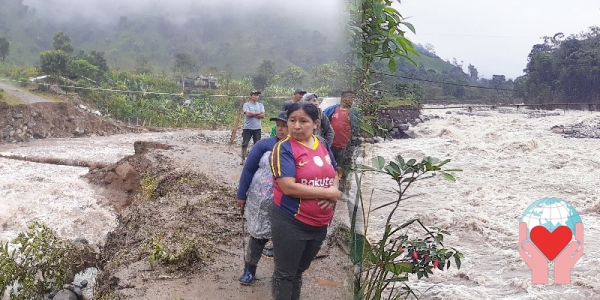 emergenza alluvione