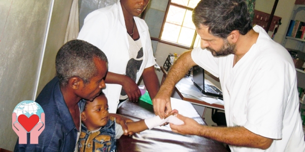 medico in etiopia