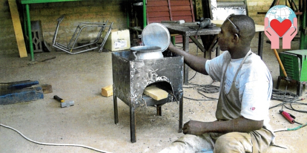 Laboratorio del fabbro