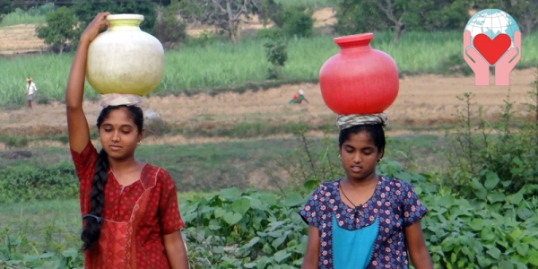 Ragazze del Bangladesh