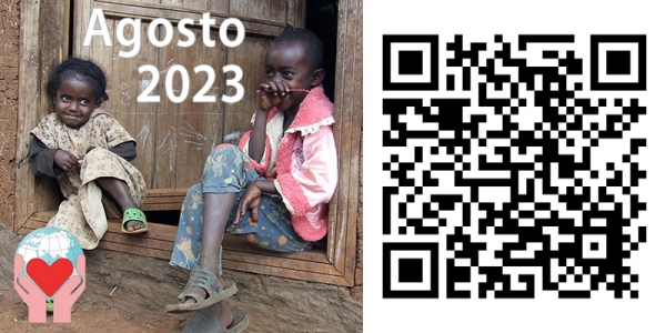 Qr per download rivista gratis