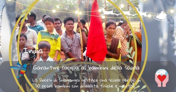 bambini poveri India