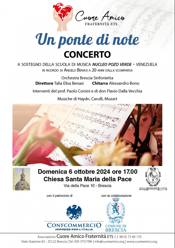 locandina dell'evento