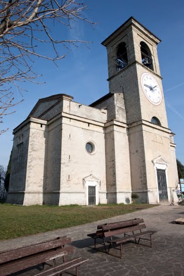 Santuario Madonna della Stella