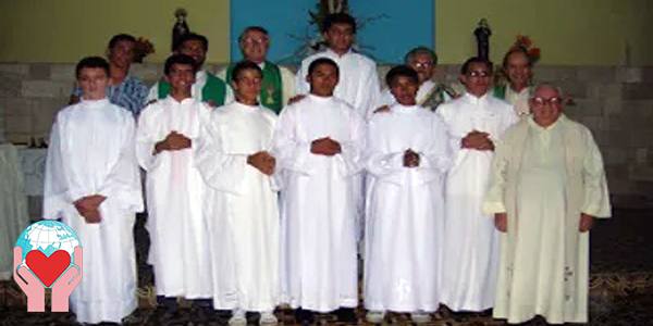 Seminaristi