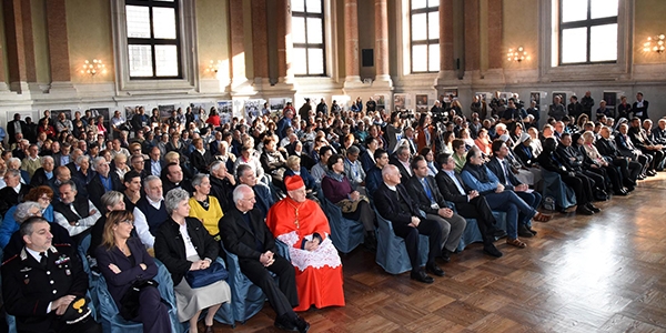 La platea