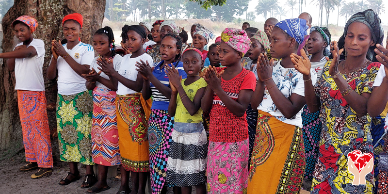 601903 2026 106649 Congo Rdc – Kikwit – Donne