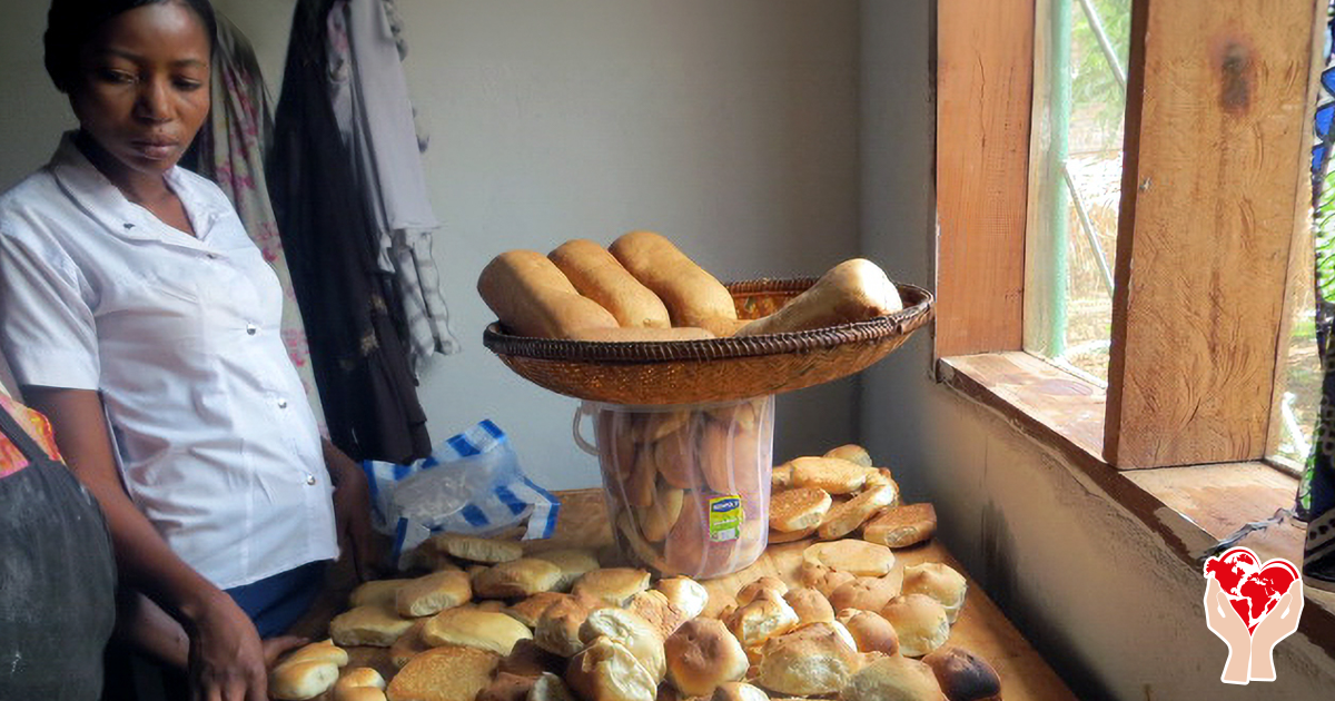 Pane